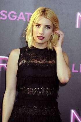 Emma Roberts attends the Nerve New York Premiere at SVA Theater on July 12, 2016 in New York City. Foto:xD.xvanxTinex xFuturexImage