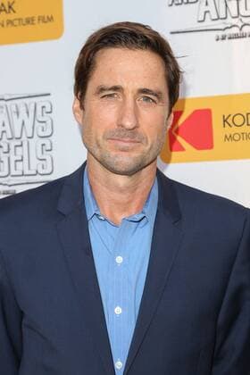 Luke Wilson bei der Outlaws and Angels Kino Premiere am 12.07.2016 in Beverly Hills, Los Angeles Outlaws and Angels Kinoremiere in Beverly Hills, Los Angeles, 2016 