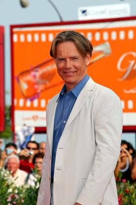 Sep. 05, 2010 - Hollywood, California, U.S. - BRUCE GREENWOOD. Meek s Cutoff premiere at THE 67TH VENICE FILM FESTIVAL Palazzo del Cinema in Venice, Italy 09-05-2010. 2010.K66297RHARV - ZUMAha3_