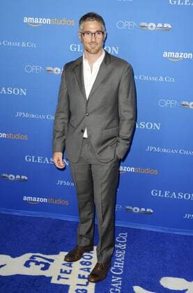 Dave Annable GLEASON FILM PREMIERE Los Angeles Patrick Rideaux PicturePerfect