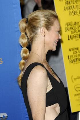 Charlotte Ross GLEASON FILM PREMIERE Los Angeles Patrick Rideaux PicturePerfect