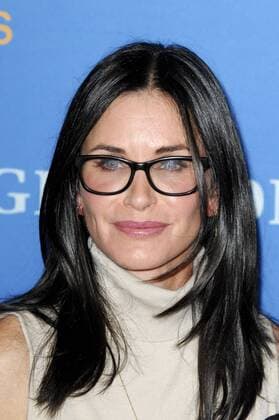 Courteney Cox GLEASON FILM PREMIERE Los Angeles Patrick Rideaux PicturePerfect