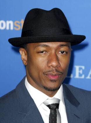 Nick Cannon GLEASON FILM PREMIERE Los Angeles Patrick Rideaux PicturePerfect