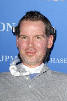 Steve Gleason GLEASON FILM PREMIERE Los Angeles Patrick Rideaux PicturePerfect