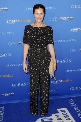 Katie Aselton GLEASON FILM PREMIERE Los Angeles Patrick Rideaux PicturePerfect