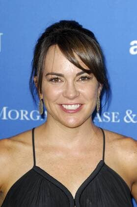 Kimi Culp GLEASON FILM PREMIERE Los Angeles Patrick Rideaux PicturePerfect