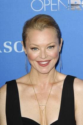 Charlotte Ross GLEASON FILM PREMIERE Los Angeles Patrick Rideaux PicturePerfect