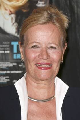 Claudia Rieschel bei der Hamburg Premiere des Kinofilms Toni Erdmann im Passage Kino. Hamburg, 14.07.2016 Foto:xgbrcix xFuturexImage