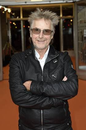 Martin Semmelrogge bei der Premiere von SchleFaZ: Musik, Musik - Da wackelt die Penne im Kino International. Berlin, 15.07.2016 Foto:xFredericx xFuturexImage