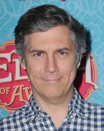 July 16, 2016 - Beverly Hills, CA, United States - 16 July 2016 - Beverly Hills, California. Chris Parnell. Arrivals for the Los Angeles VIP screening for Disney s Elena of Avalor held at Paley Center for Media. Photo Credit: Beverly Hills United States - ZUMAa123