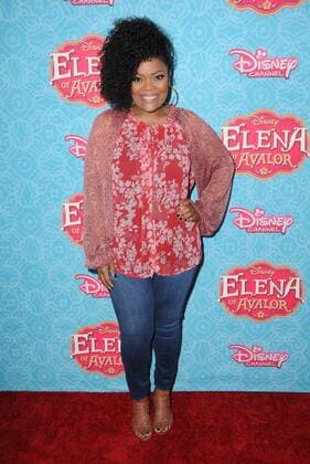 July 16, 2016 - Beverly Hills, CA, United States - 16 July 2016 - Beverly Hills, California. Yvette Nicole Brown. Arrivals for the Los Angeles VIP screening for Disney s Elena of Avalor held at Paley Center for Media. Photo Credit: Beverly Hills United States - ZUMAa123