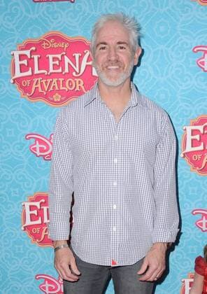 July 16, 2016 - Beverly Hills, CA, United States - 16 July 2016 - Beverly Hills, California. Carlos Alazraqui. Arrivals for the Los Angeles VIP screening for Disney s Elena of Avalor held at Paley Center for Media. Photo Credit: Beverly Hills United States - ZUMAa123