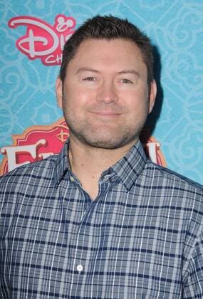 July 16, 2016 - Beverly Hills, CA, United States - 16 July 2016 - Beverly Hills, California. Christian Lanz. Arrivals for the Los Angeles VIP screening for Disney s Elena of Avalor held at Paley Center for Media. Photo Credit: Beverly Hills United States - ZUMAa123