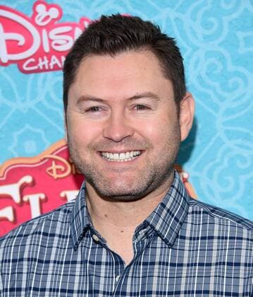 July 16, 2016 - Beverly Hills, California, U.S. - Christian Lanz arrives for the Disney Channel s Elena of Avalor Los Angeles Premiere at the Paley Center for Media. Beverly Hills U.S. - ZUMAo05_