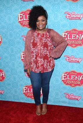 July 16, 2016 - Beverly Hills, California, U.S. - Yvette Nicole Brown arrives for the Disney Channel s Elena of Avalor Los Angeles Premiere at the Paley Center for Media. Beverly Hills U.S. - ZUMAo05_