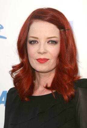 Sep 25, 2010 - Los Angeles, California, USA - Singer Actress SHIRLEY MANSON at the PETA 30th Anniversary Gala and Humanitarian Awards held at Hollywood Palladium. - ZUMApk1_