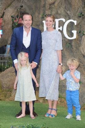 July 17, 2016 - England, United Kingdom - Rafe Spall attends the UK Premiere of The BFG at Odeon Leciester Square. United Kingdom - ZUMAs147