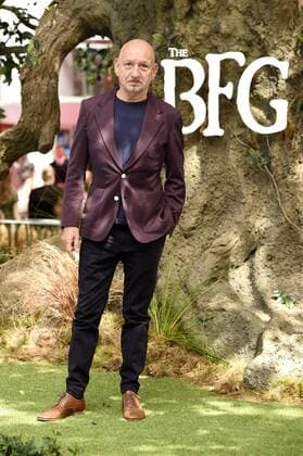 Ben Kingsley bei der Premiere des Kinofilms BFG - Big Friendly Giant The BFG im Odeon Leicester Square. London, 17.07.2016 Ben Kingsley  Foto:xS.xVasx xFuturexImage