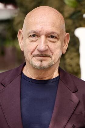 Ben Kingsley bei der Premiere des Kinofilms BFG - Big Friendly Giant The BFG im Odeon Leicester Square. London, 17.07.2016 Ben Kingsley  Foto:xS.xVasx xFuturexImage