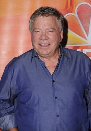 July 18, 2016 - Universal City, CA, United States - 18 July 2016 - Universal City, California. William Shatner. Arrivals for the Screening Of NBC s Better Late Than Never held at Universal Studios. Photo Credit: Universal City United States - ZUMAa123