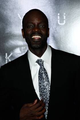 Cast member Ato Essandoh attends the premiere of the motion picture thriller Jason Bourne at Caesars Palace in Las Vegas, Nevada on July 18, 2016. Storyline: Jason Bourne, now remembering who he truly is, tries to uncover hidden truths about his past.  LAP2016071845 JAMESxATOA