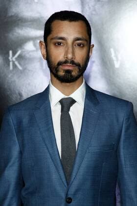 Cast member Riz Ahmed attends the premiere of the motion picture thriller Jason Bourne at Caesars Palace in Las Vegas, Nevada on July 18, 2016. Storyline: Jason Bourne, now remembering who he truly is, tries to uncover hidden truths about his past.  LAP2016071847 JAMESxATOA