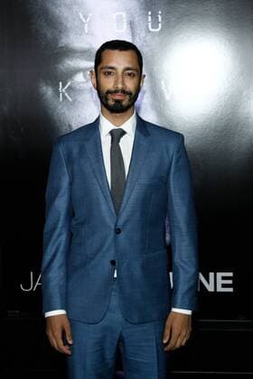 Cast member Riz Ahmed attends the premiere of the motion picture thriller Jason Bourne at Caesars Palace in Las Vegas, Nevada on July 18, 2016. Storyline: Jason Bourne, now remembering who he truly is, tries to uncover hidden truths about his past.  LAP2016071848 JAMESxATOA