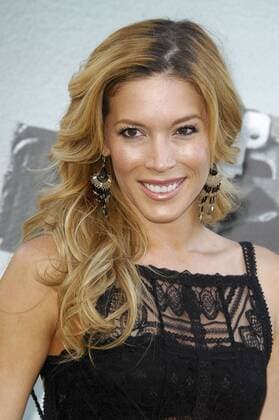 Alicia Vela-Bailey LIGHTS OUT FILM PREMIERE Hollywood Patrick Rideaux PicturePerfect