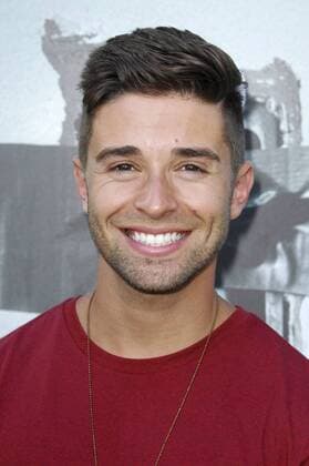 Jake Miller LIGHTS OUT FILM PREMIERE Hollywood Patrick Rideaux PicturePerfect