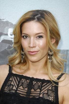 Alicia Vela-Bailey LIGHTS OUT FILM PREMIERE Hollywood Patrick Rideaux PicturePerfect