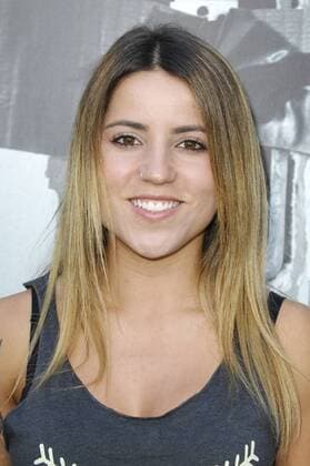Leticia Bufoni LIGHTS OUT FILM PREMIERE Hollywood Patrick Rideaux PicturePerfect
