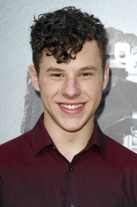 Nolan Gould LIGHTS OUT FILM PREMIERE Hollywood Patrick Rideaux PicturePerfect