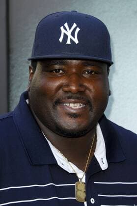 Quinton Aaron LIGHTS OUT FILM PREMIERE Hollywood Patrick Rideaux PicturePerfect
