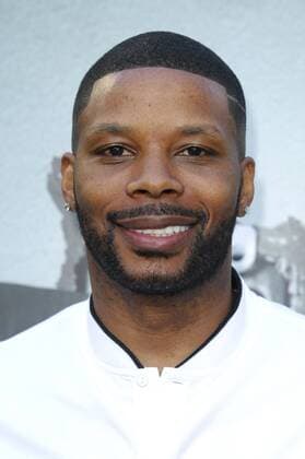 Kerry Rhodes LIGHTS OUT FILM PREMIERE Hollywood Patrick Rideaux PicturePerfect