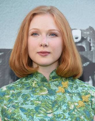 July 19, 2016 - Hollywood, California, U.S. - Molly Quinn arrives for the premiere of the film Lights Out at the Chinese theater. Hollywood U.S. - ZUMAo05_