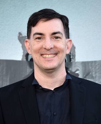 July 19, 2016 - Hollywood, California, U.S. - Eric Heisserer arrives for the premiere of the film Lights Out at the Chinese theater. Hollywood U.S. - ZUMAo05_
