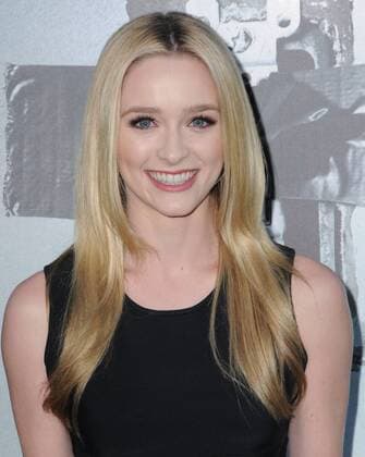 July 19, 2016 - Hollywood, CA, United States - 19 July 2016 - Hollywood, California. Greer Grammer. The Los Angeles Premiere of Light s Out held at TCL Chinese Theatre. Photo Credit: AdMedia Hollywood United States - ZUMAa123