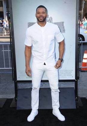 July 19, 2016 - Tcl Chinese Theater, CA, United States - 19 July 2016 - Hollywood, California. Kerry Rhodes. The Los Angeles Premiere of Light s Out held at TCL Chinese Theater. Photo Credit: AdMedia Tcl Chinese Theater United States - ZUMAa123