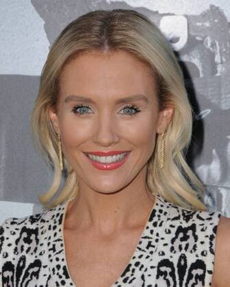 July 19, 2016 - Tcl Chinese Theater, CA, United States - 19 July 2016 - Hollywood, California. Nicky Whelan. The Los Angeles Premiere of Light s Out held at TCL Chinese Theater. Photo Credit: AdMedia Tcl Chinese Theater United States - ZUMAa123