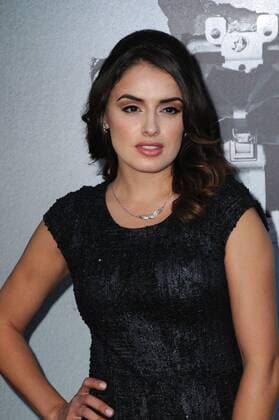 July 19, 2016 - Hollywood, CA, United States - 19 July 2016 - Hollywood, California. Vannessa Vasquez. The Los Angeles Premiere of Light s Out held at TCL Chinese Theatre. Photo Credit: AdMedia Hollywood United States - ZUMAa123