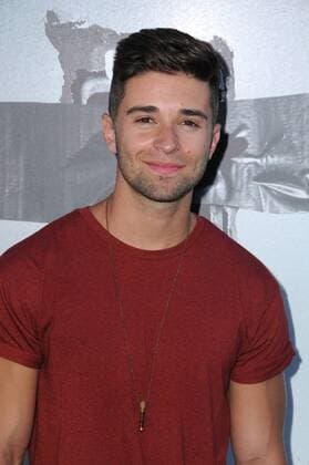 July 19, 2016 - Tcl Chinese Theater, CA, United States - 19 July 2016 - Hollywood, California. Jake Miller. The Los Angeles Premiere of Light s Out held at TCL Chinese Theater. Photo Credit: AdMedia Tcl Chinese Theater United States - ZUMAa123