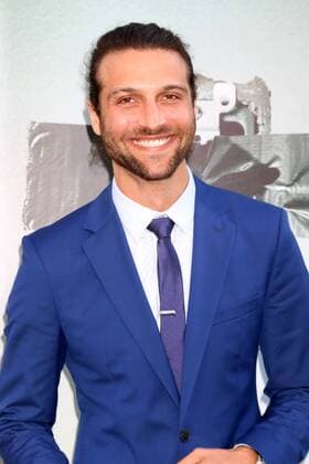 LOS ANGELES - JUL 19: Alexander DiPersia at the Lights Out Los Angeles Premiere at the TCL Chinese Theater IMAX on July 19, 2016 in Los Angeles, CA  KathyxHutchins