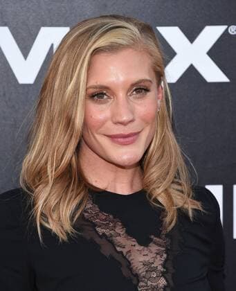 July 20, 2016 - San Diego, California, U.S. - Katee Sackhoff arrives for the premiere of the film Star Trek Beyond at the Embarcadero Marina Park. San Diego U.S. - ZUMAo05_