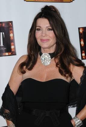 July 20, 2016 - Hollywood, CA, United States - 20 July 2016 - Hollywood, California. Lisa Vanderpump. The opening of Cabaret held at the Hollywood Pantages Theater. Photo Credit: AdMedia Hollywood United States - ZUMAa123