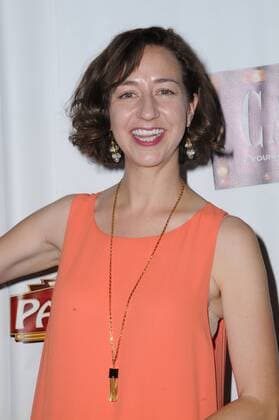July 20, 2016 - Hollywood, CA, United States - 20 July 2016 - Hollywood, California. Kristen Schaal. The opening of Cabaret held at the Hollywood Pantages Theater. Photo Credit: AdMedia Hollywood United States - ZUMAa123