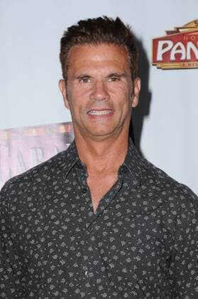 July 20, 2016 - Hollywood, CA, United States - 20 July 2016 - Hollywood, California. Lorenzo Lamas. The opening of Cabaret held at the Hollywood Pantages Theater. Photo Credit: AdMedia Hollywood United States - ZUMAa123