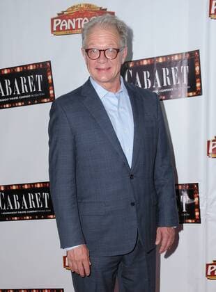 July 20, 2016 - Hollywood, CA, United States - 20 July 2016 - Hollywood, California. Jeff Perry. The opening of Cabaret held at the Hollywood Pantages Theater. Photo Credit: AdMedia Hollywood United States - ZUMAa123