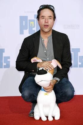 Jan Josef Liefers bei der Premiere des Kinofilms Pets The Secret Life of Pets im CineStar im Sony Center. Berlin, 20.07.2016 Foto:xFredericx xFuturexImage