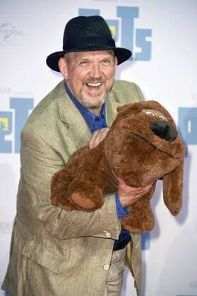 Dietmar Bär bei der Premiere des Kinofilms Pets The Secret Life of Pets im CineStar im Sony Center. Berlin, 20.07.2016 Foto:xFredericx xFuturexImage