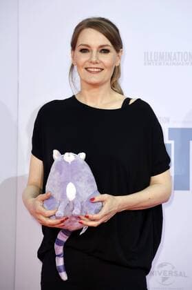 Martina Hill bei der Premiere des Kinofilms Pets The Secret Life of Pets im CineStar im Sony Center. Berlin, 20.07.2016 Foto:xFredericx xFuturexImage